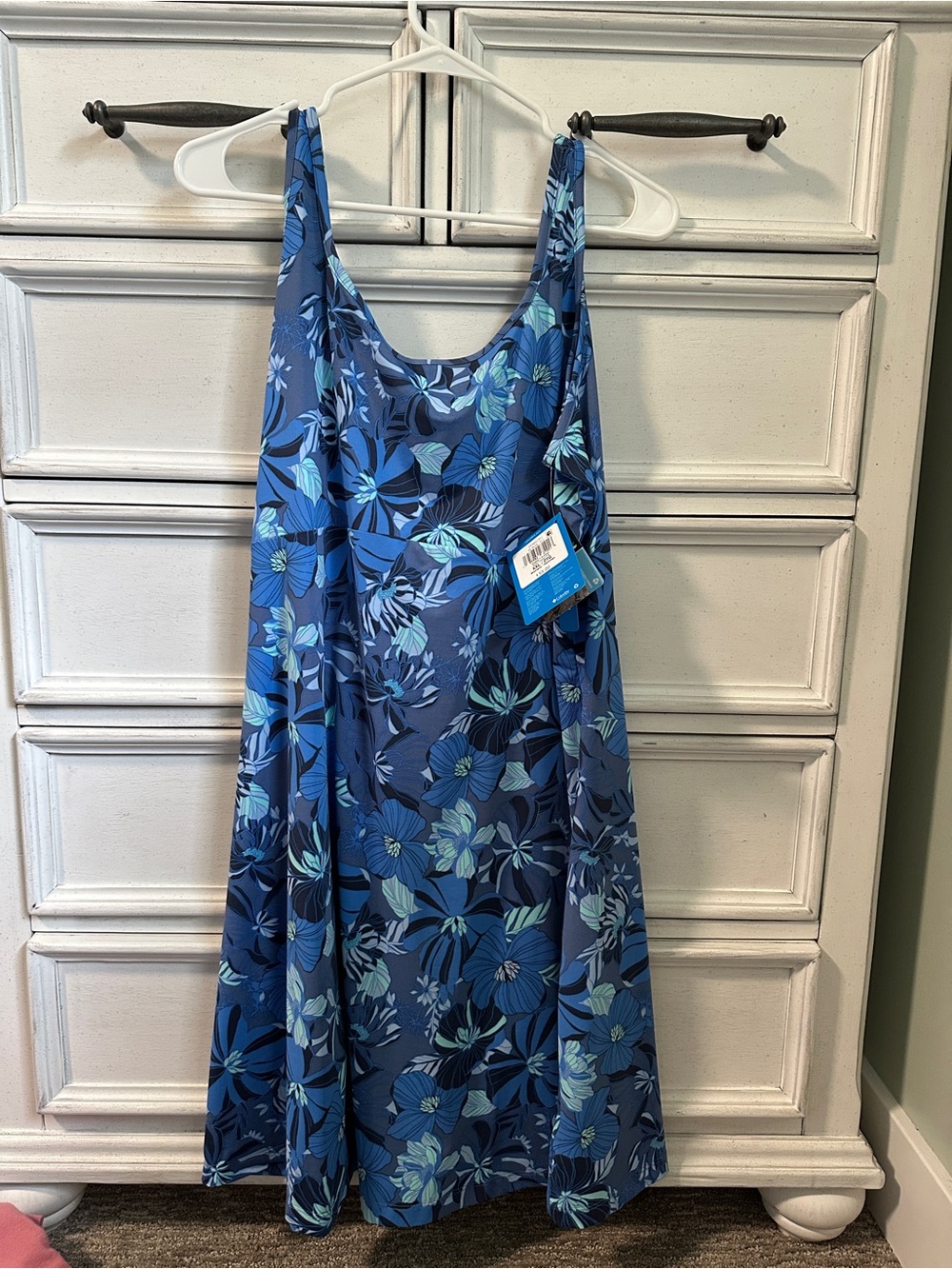 Columbia PFG Freezer Dress